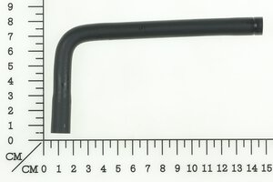 Waste pipe