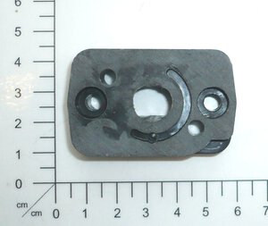 MANIFOLD,CARBURETOR