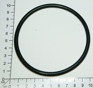 O-Ring 89x5.2