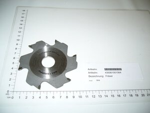 Blade