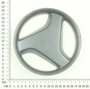 wheel caps