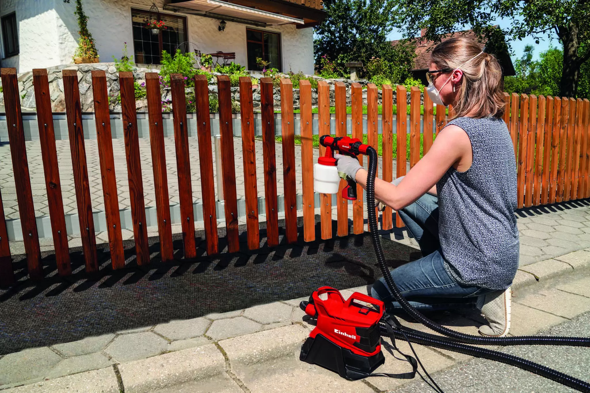 einhell-classic-paint-spray-system-4260020-example_usage-999