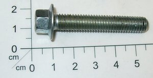 Schraube M8 x 45