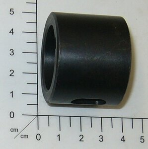 Abstandsring