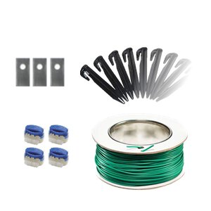 Cable Kit 900m2