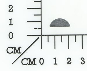Scheibenfeder