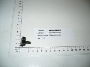 thumbscrew