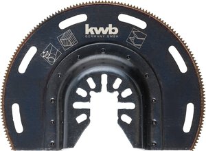 Universal kit, 7 items, in an aluminium suitcase