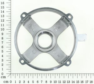 bearing shield