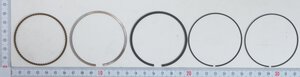 Piston ring