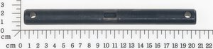 worm gear shaft