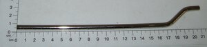 staff guage