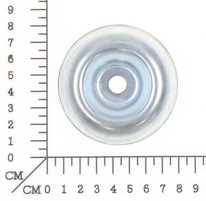 Blade Clamping Ring