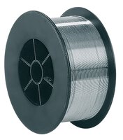 SGA-Draht 0,8 mm / 0,2kg / Alu