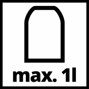 Paint S. gun,S. can;EX;PE-MOQ