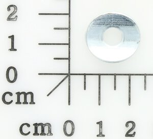 f6 wave washer