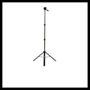 Tripod Laser Adapter 1/4"
