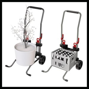 Mobile-Trolley;  EX; NA