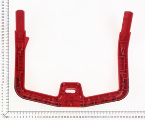 Handle cover