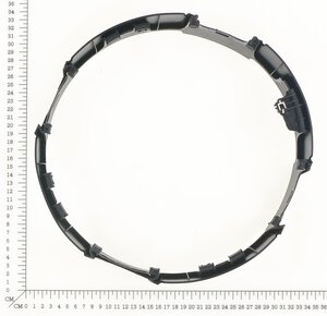 Behälteraufnahme