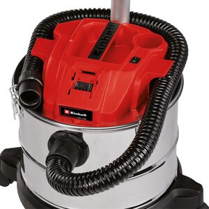 TE-AV 18/15 Li C-Solo