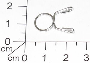Pipe clamp A