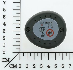 battery Li-Ion 12V / 1,5Ah