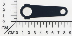 Clamp block