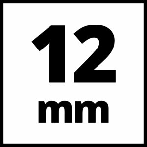 TE-HD 18/12 Li - Solo