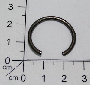 circlip for shaft