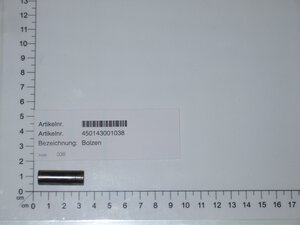 PIN