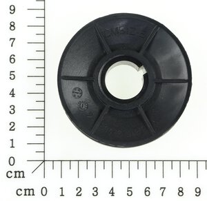 Riemenscheibe (Motor)