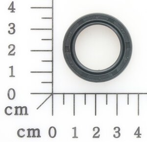 shaft seal