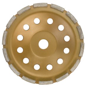 DIA Schleifteller Ø 180 mm