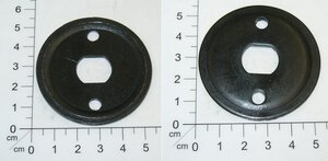 upper flange