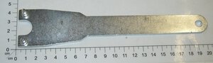 spanner