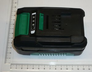 Akku Li-Ion 20V