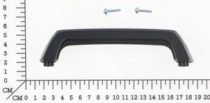 Handle assy. - Einhell Service