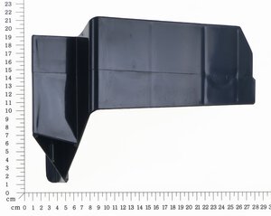 Mulchadapter