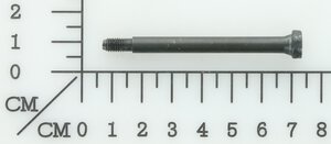 Spannschraube