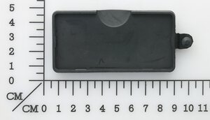 Waterproof cover