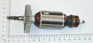 rotor