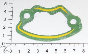 GASKET,BREATHER CHAMBER