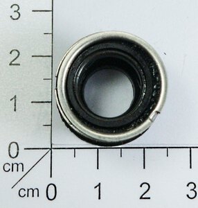 Gleitringdichtung