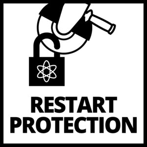 TE-AG 18/115 Li Kit (1x3,0Ah)