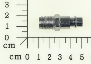 Stecknippel