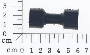 Gummidämpfer