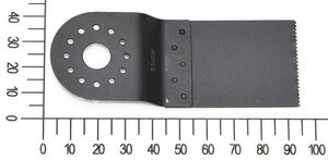 Tauchsägeblatt Bi-Metall