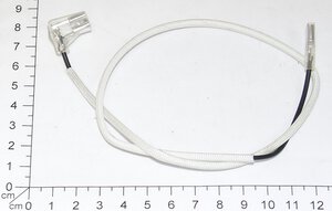 cable for flameout switch