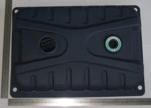 oil tank